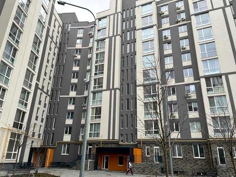 квартира по адресу Щастя ул., 7