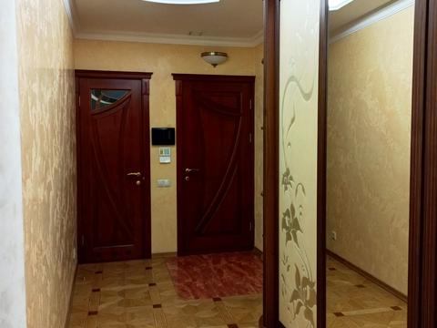 квартира за адресою Срібнокільська вул., 1