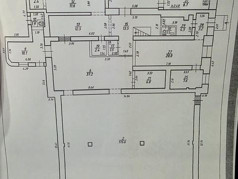 комерційна за адресою Миколи Лисенка вул., 3