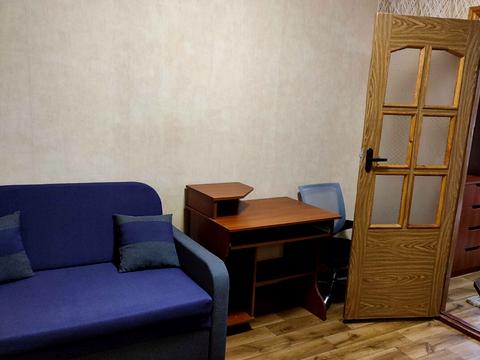 квартира по адресу Мрии ул. (Академика Туполева), 17-В