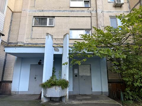 квартира по адресу Владимира Ивасюка просп. (Героїв Сталінграду), 56