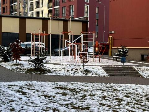 квартира по адресу Тараса Шевченко ул., 60/1