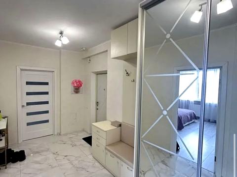 квартира за адресою Європейського Союзу просп. (Правди), 45-А