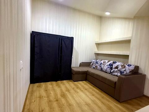 квартира по адресу Белобровский пер., 5