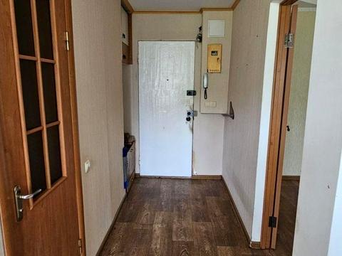 квартира по адресу Колодезная ул., 13