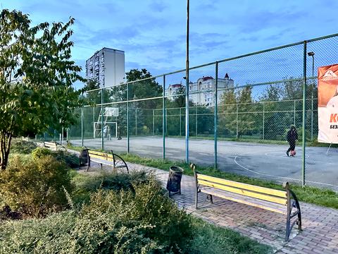 квартира по адресу Вышгородская ул., 45-Ж