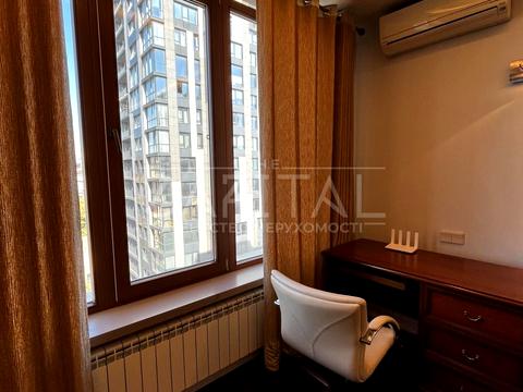 квартира за адресою Жилянська вул., 59