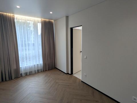 квартира по адресу Бельведерская ул., 32а