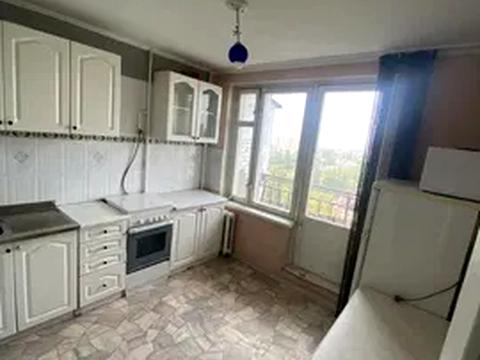 квартира по адресу Героев Севастополя ул., 33