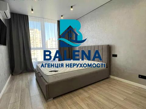 квартира за адресою Ревуцького вул., 40-В