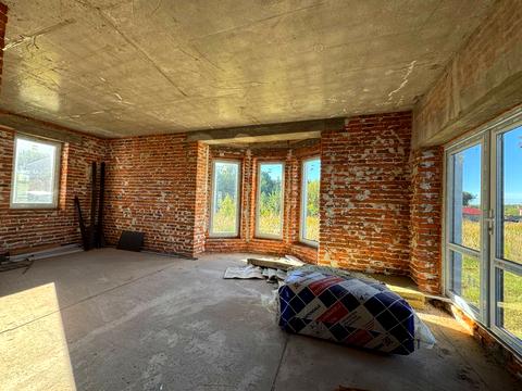 дом по адресу Залісна