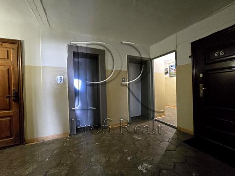 квартира за адресою Дегтярівська вул., 15-Б
