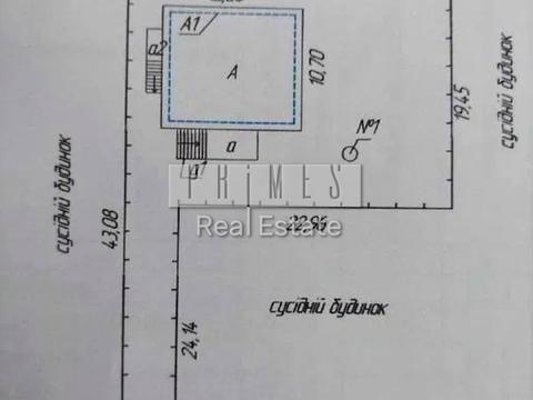 будинок за адресою Київська вул.