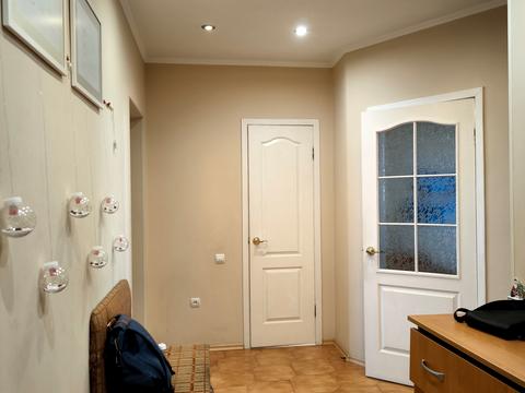 квартира за адресою Паркова вул., 75