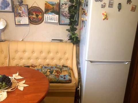 комната по адресу Гарета Джонса ул. (Сімʼї Хохлових), 6-А