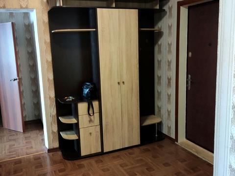 квартира за адресою Сергія Данченка вул., 1
