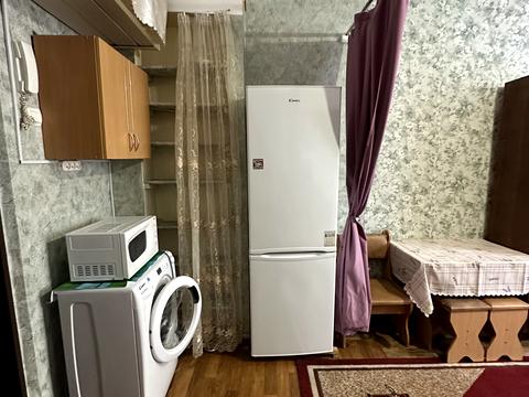 комната по адресу Януша Корчака ул. (Баумана), 23/2