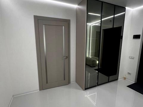 квартира по адресу Южный бульв., 32Б