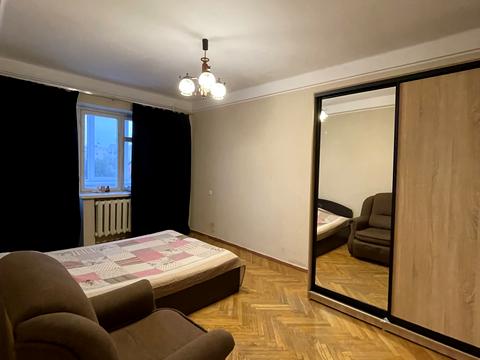 квартира по адресу Киев, Нивская ул., 7
