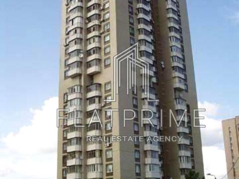 квартира за адресою Андрія Аболмасова вул. (Панельна), 3