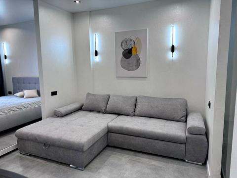 квартира за адресою Генуезька вул., 20