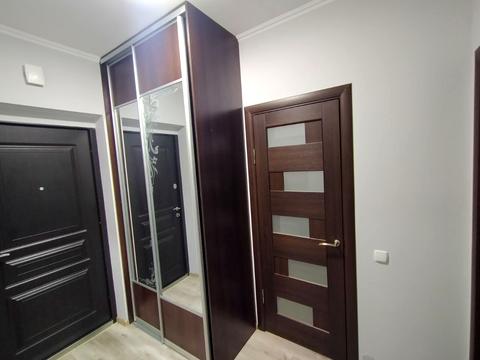 квартира по адресу Защитников Мариуполя ул. (Костромська), 74