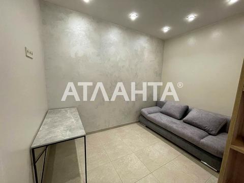 квартира за адресою Генуезька вул., 3-Г