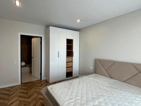 квартира за адресою Довга вул., 20в