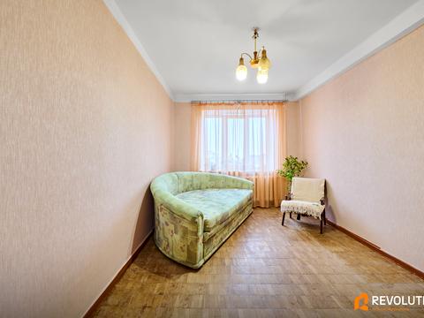 квартира за адресою Якубенківська вул. (Тропініна), 2/4