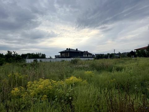 участок по адресу Чернеча Гора