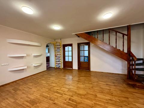 квартира за адресою Гоголівська вул., 27