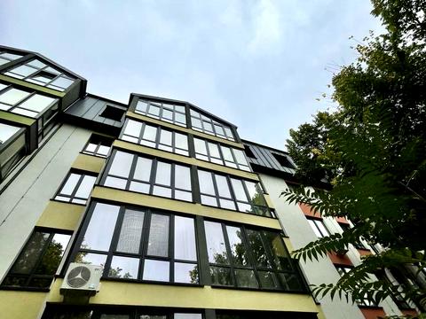 квартира по адресу Слободская ул., 56