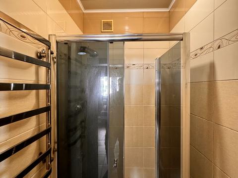 квартира за адресою Драгоманова вул., 6-А