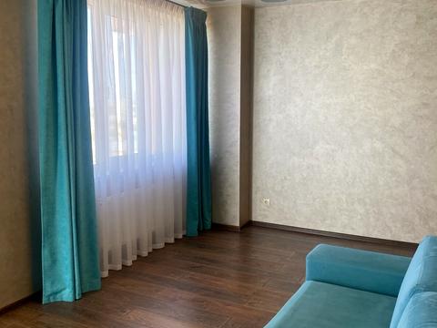 квартира по адресу Голосеевский просп. (40-летия Октября), 95-А