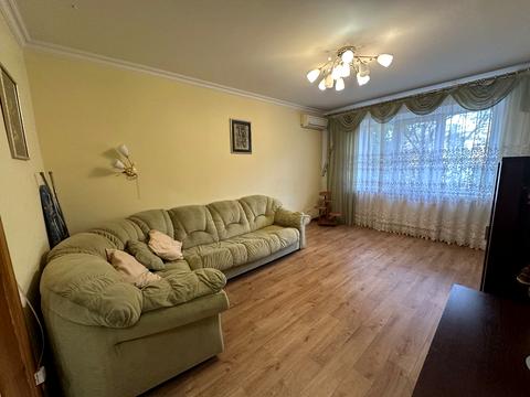 квартира по адресу Тополя-3 жилой массив ул., 12
