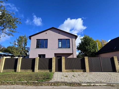 будинок за адресою Бобровицька вул., 28