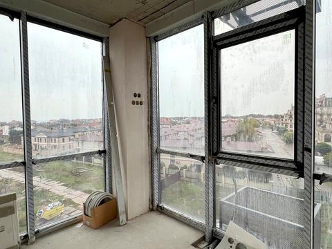 квартира по адресу с. Фонтанка, Дружбы народов ул., 14