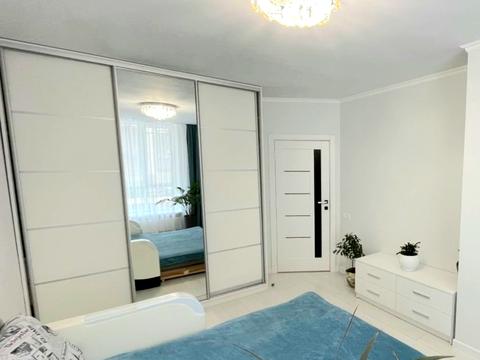 квартира по адресу Мартинова просп., 11
