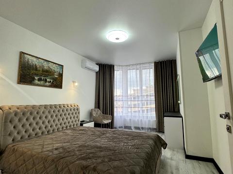 квартира за адресою Боголюбова, 48