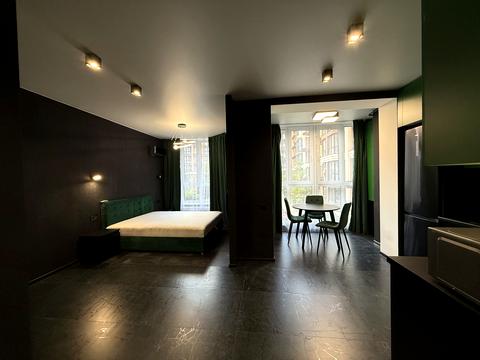 квартира за адресою Мартинова просп., 30