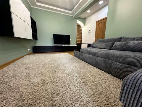 квартира за адресою Олеся Гончара вул., 6