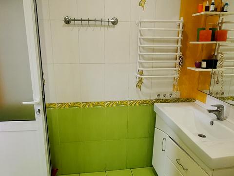 квартира по адресу Гвардейцев-Широнинцев ул., 14