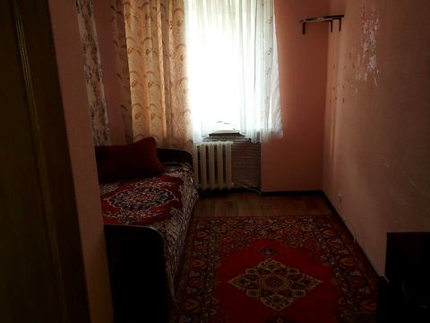 квартира по адресу Британська ул. (Горького), 5-А