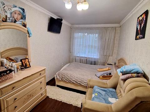 квартира за адресою Сергія Скальда вул. (Комарова), 10