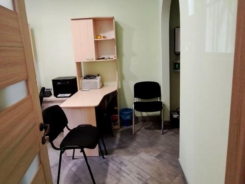 коммерческая по адресу Мінеральна ул., 7-Е