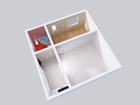 квартира по адресу Садовая ул., 13