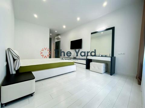 квартира за адресою Андрія Верхогляда вул. (Михайла Драгомирова), 11