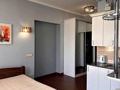 квартира за адресою Городоцька вул., 131