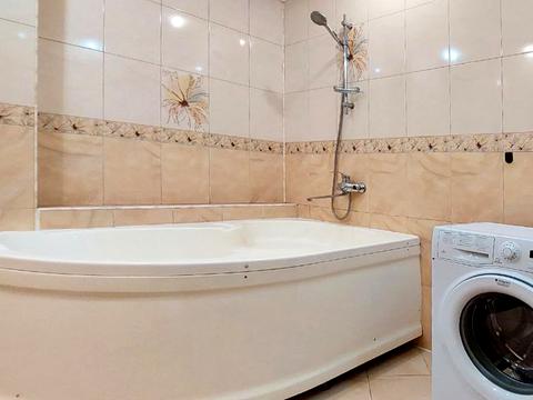 квартира по адресу Независимости ул., 83