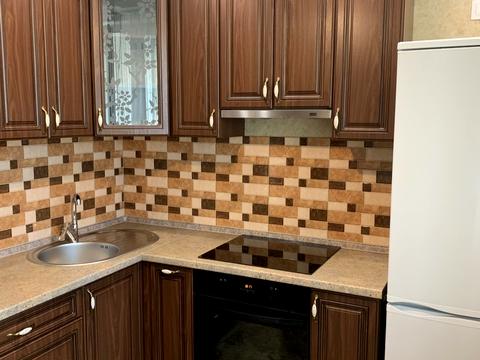 квартира за адресою Юрія Поправки вул. (Миколи Лебедєва), 14